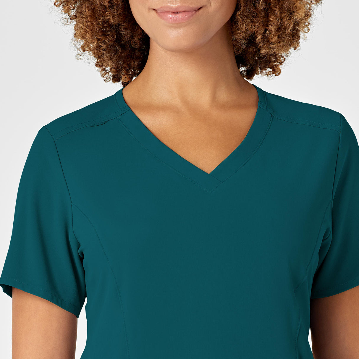 Wink® Renew Women's V-Neck Scrub Top