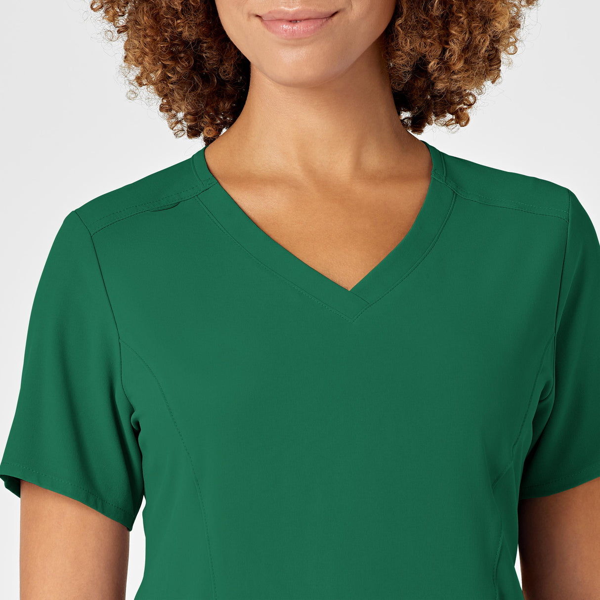 Wink® Renew Women's V-Neck Scrub Top