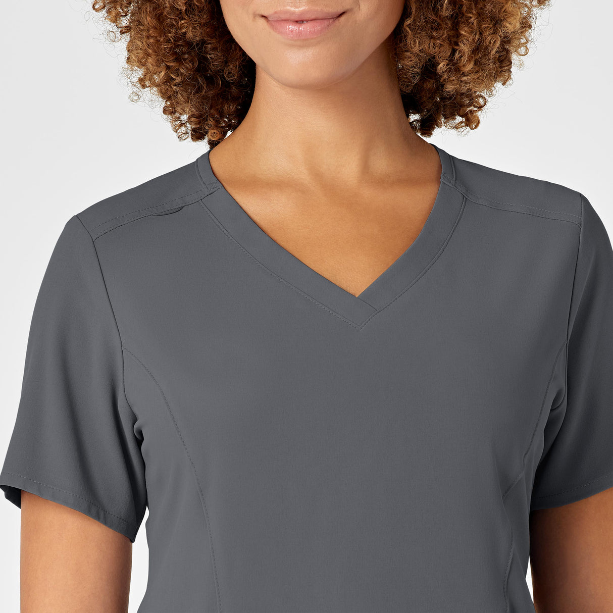 Wink® Renew Women's V-Neck Scrub Top