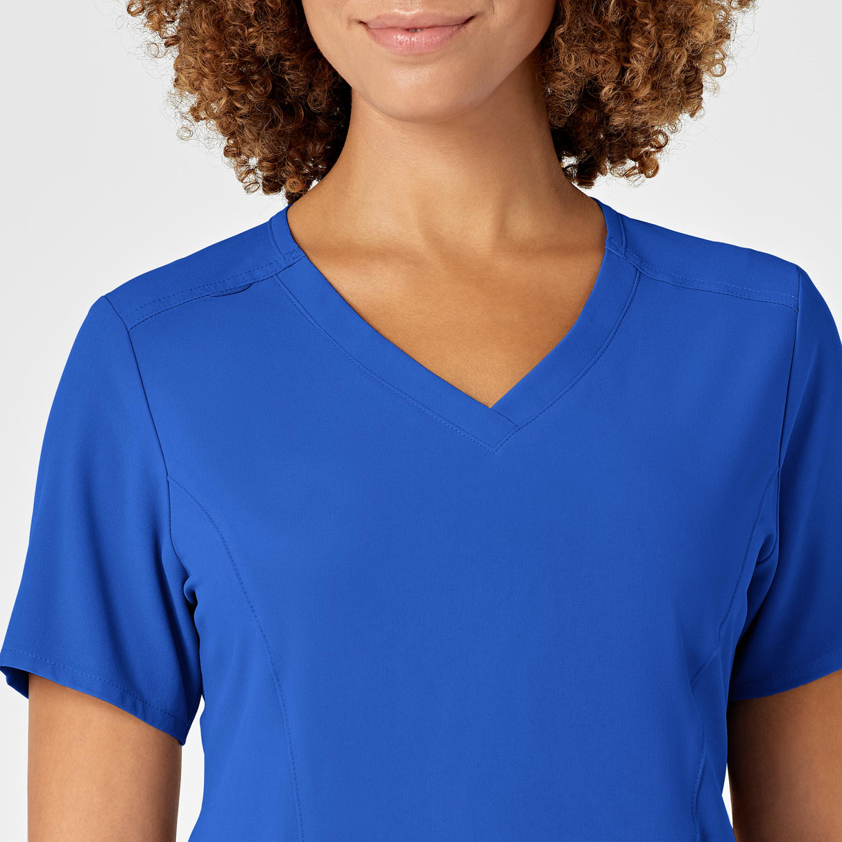 Wink® Renew Women's V-Neck Scrub Top
