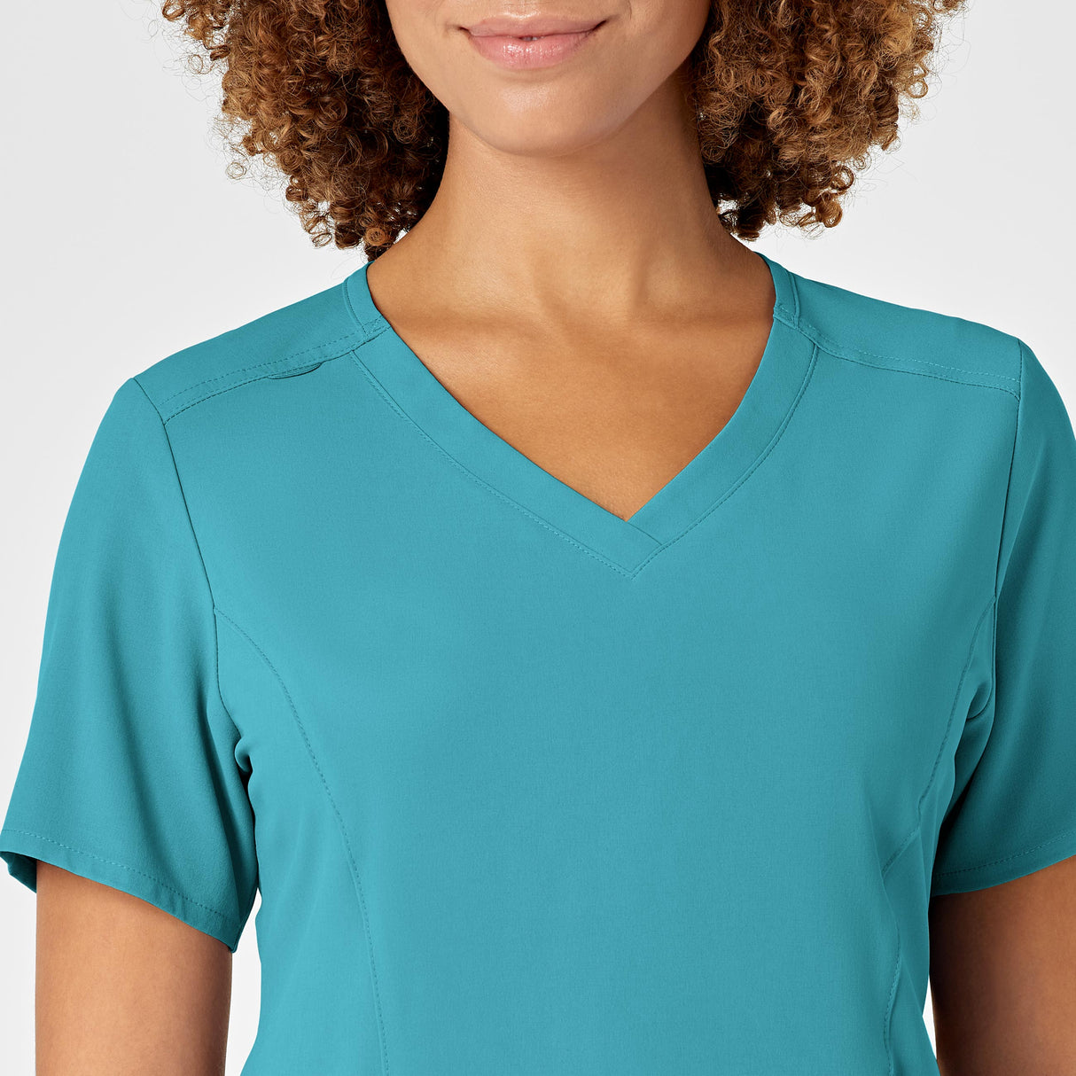 Wink® Renew Women's V-Neck Scrub Top