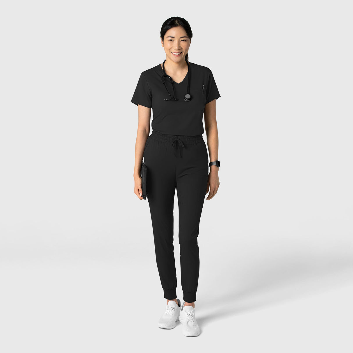 Wink™ Boundless Women's Tuck-In Top