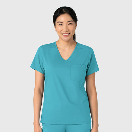Wink™ Boundless Women's Tuck-In Top