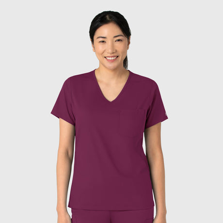 Wink™ Boundless Women's Tuck-In Top