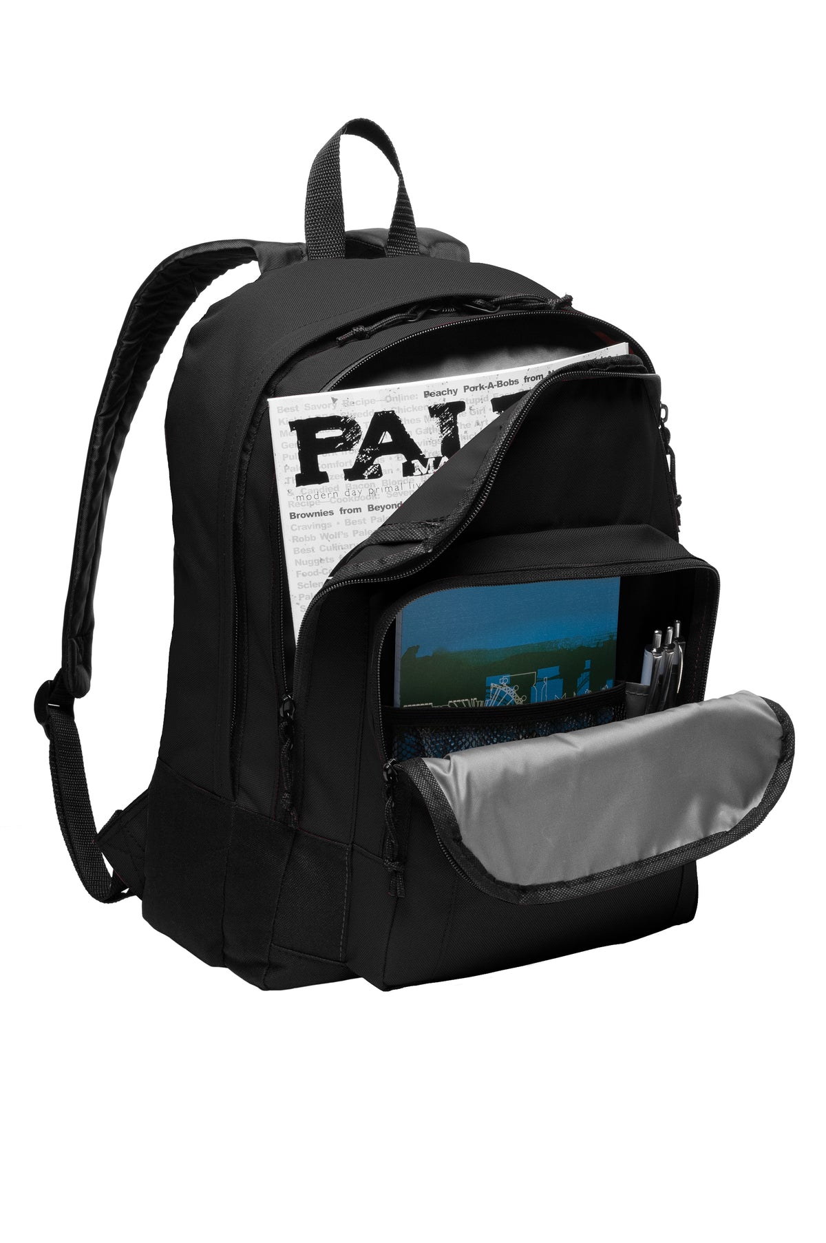 Port Authority® Basic Backpack