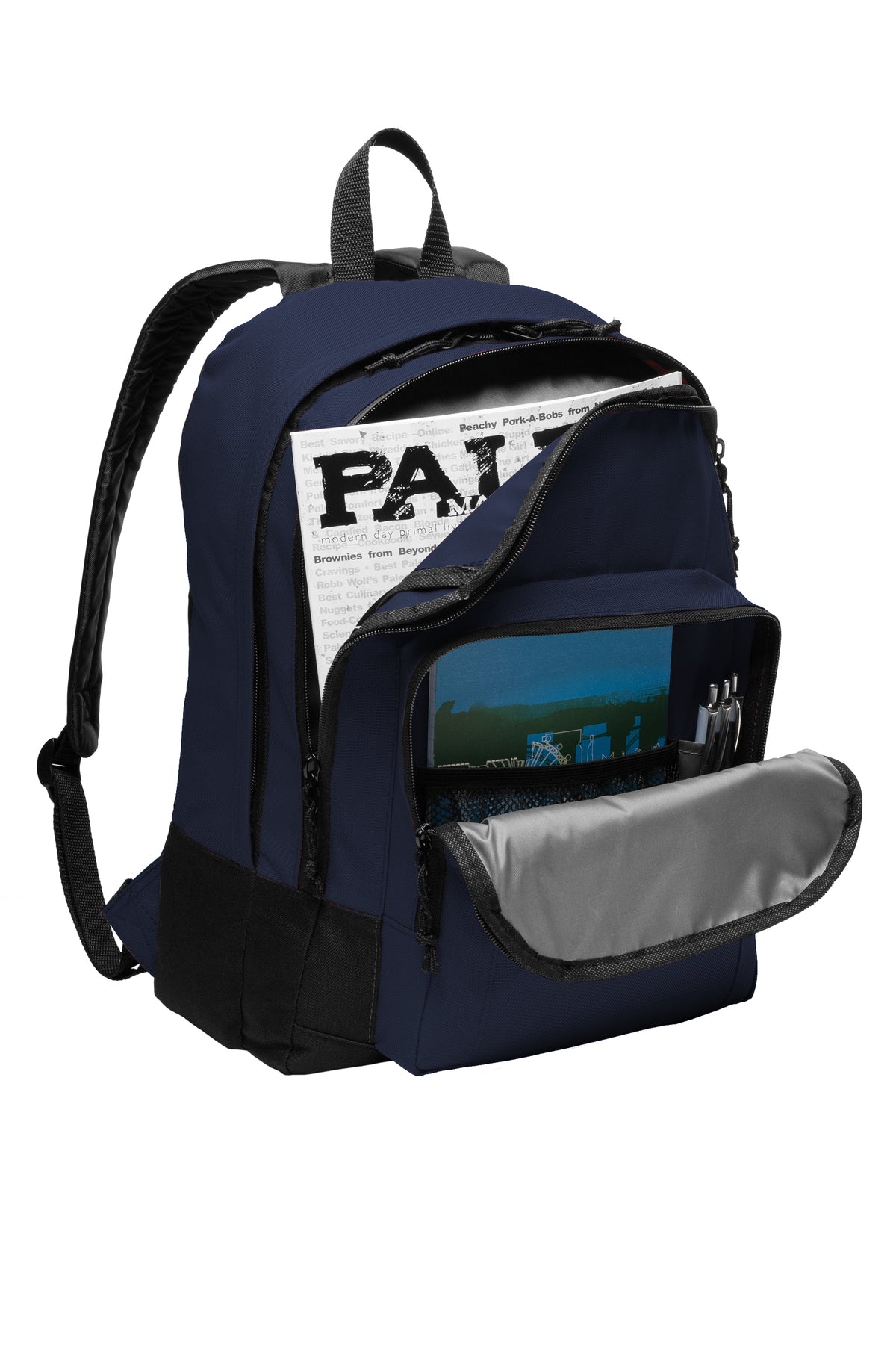Port Authority® Basic Backpack