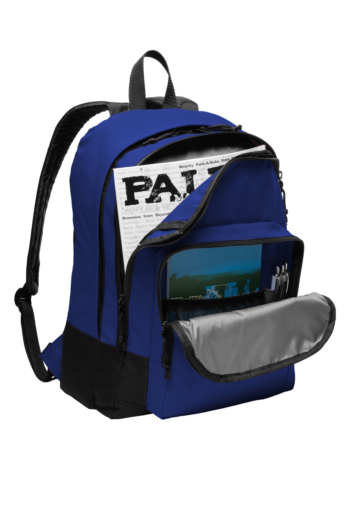 Port Authority® Basic Backpack