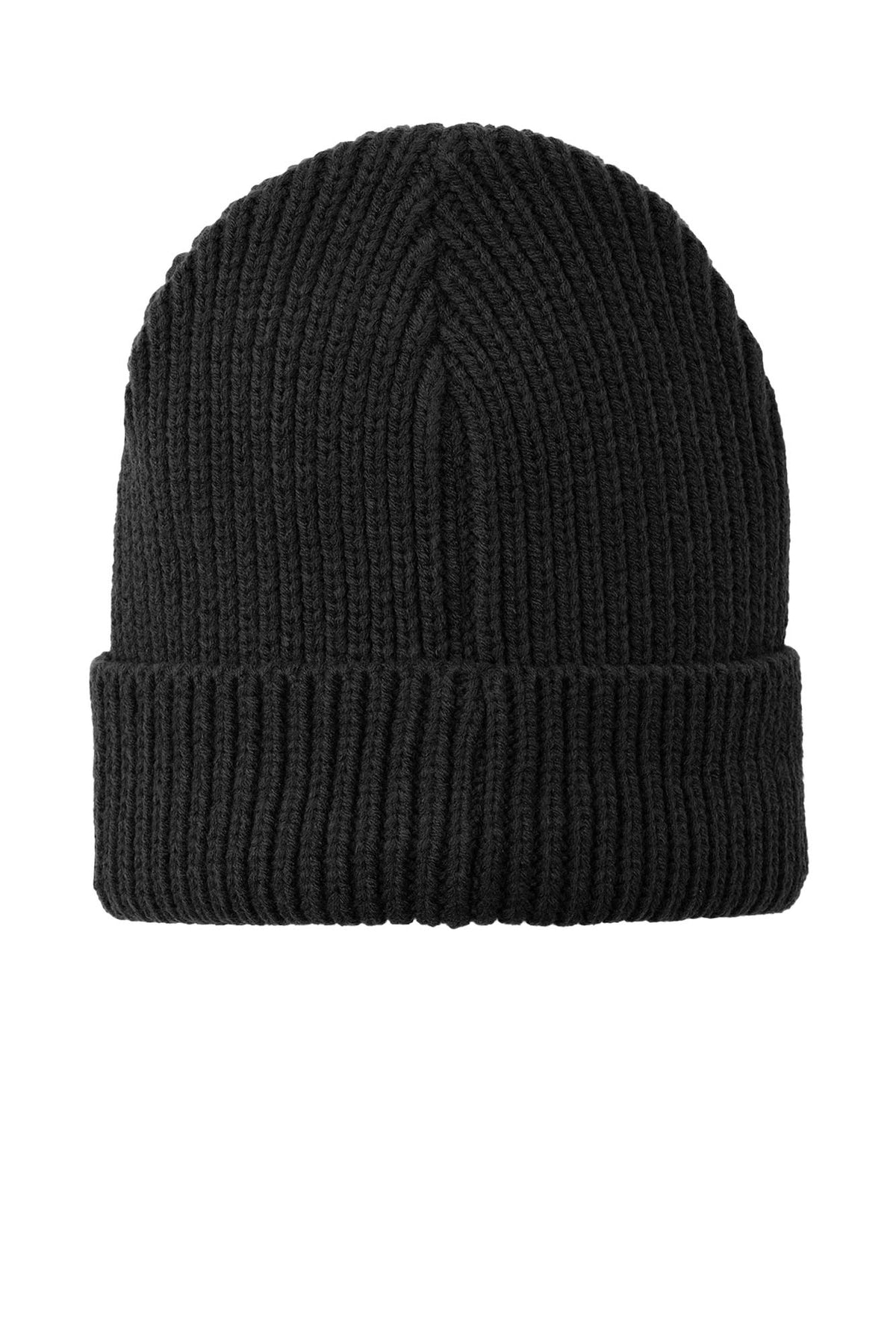 Port Authority® Watch Cap - Black