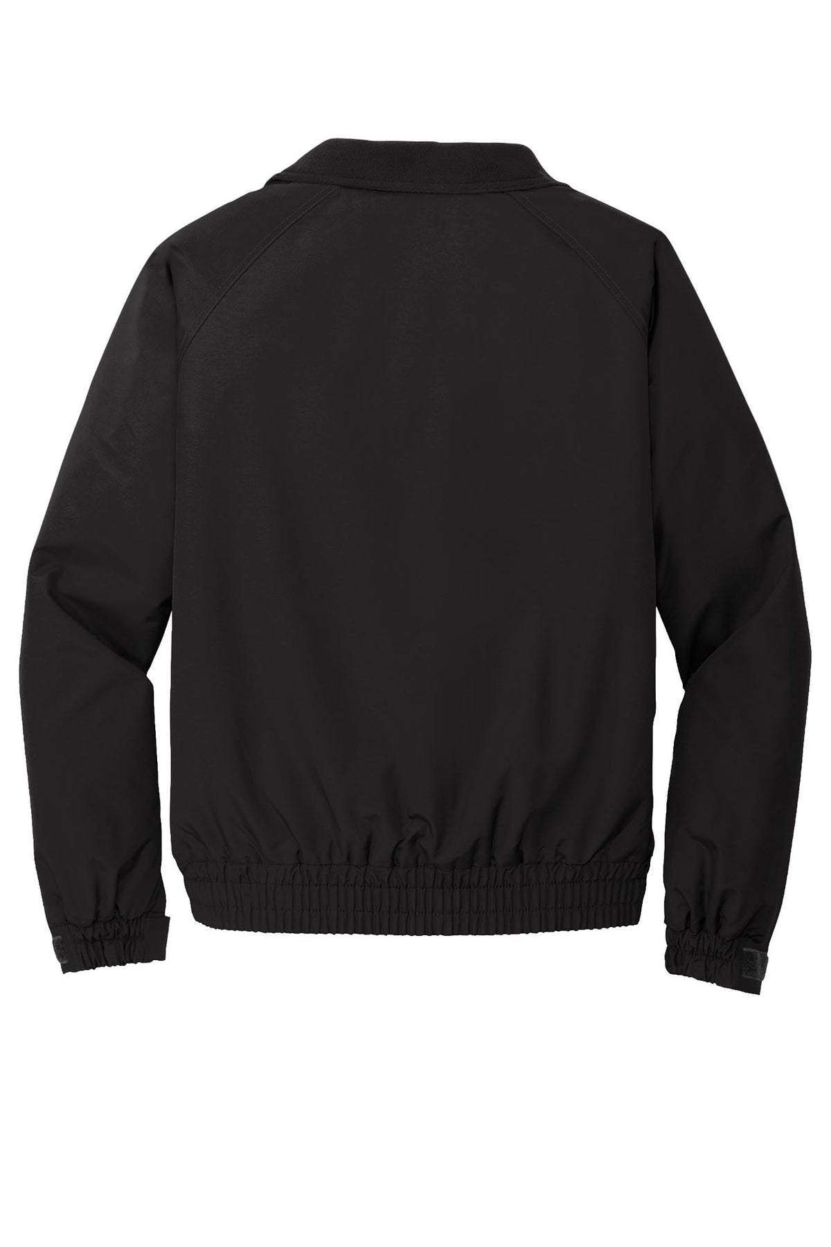 Port Authority® Lightweight Charger Jacket - True Black