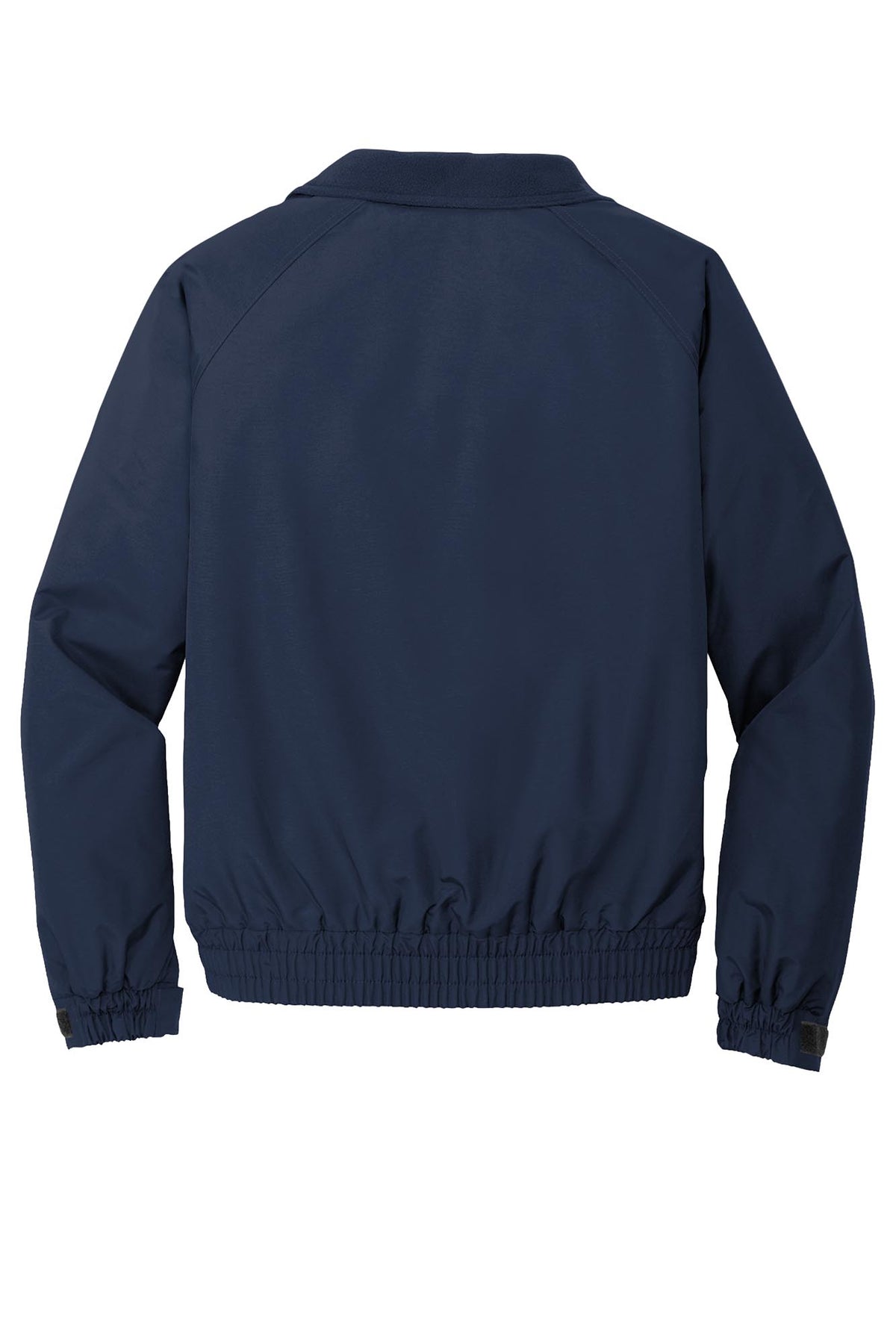 Port Authority® Lightweight Charger Jacket - True Navy