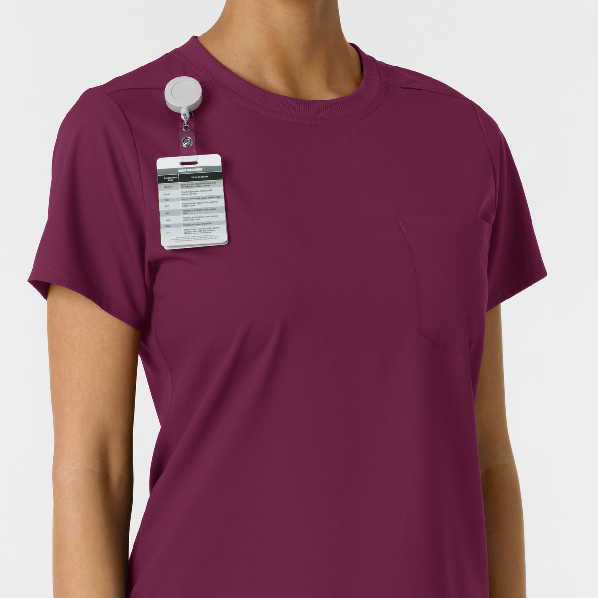 Wink™ Boundless Women's Classic Tee