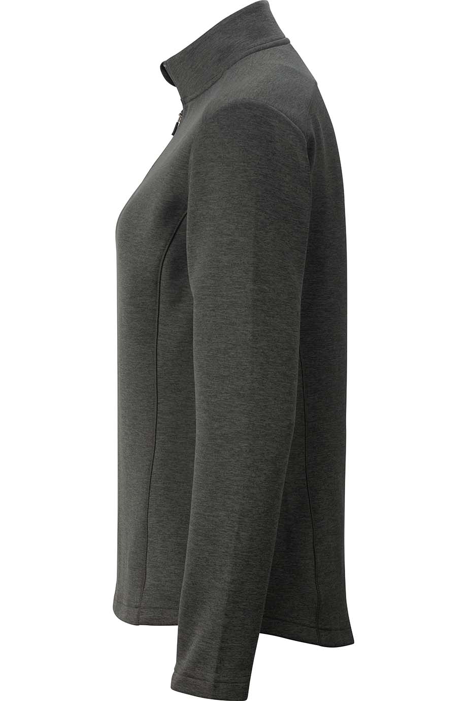 Edwards® Point Grey™ Ladies Quarter Zip