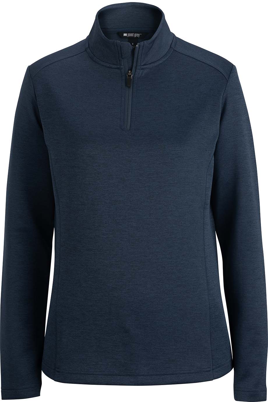 Edwards® Point Grey™ Ladies Quarter Zip
