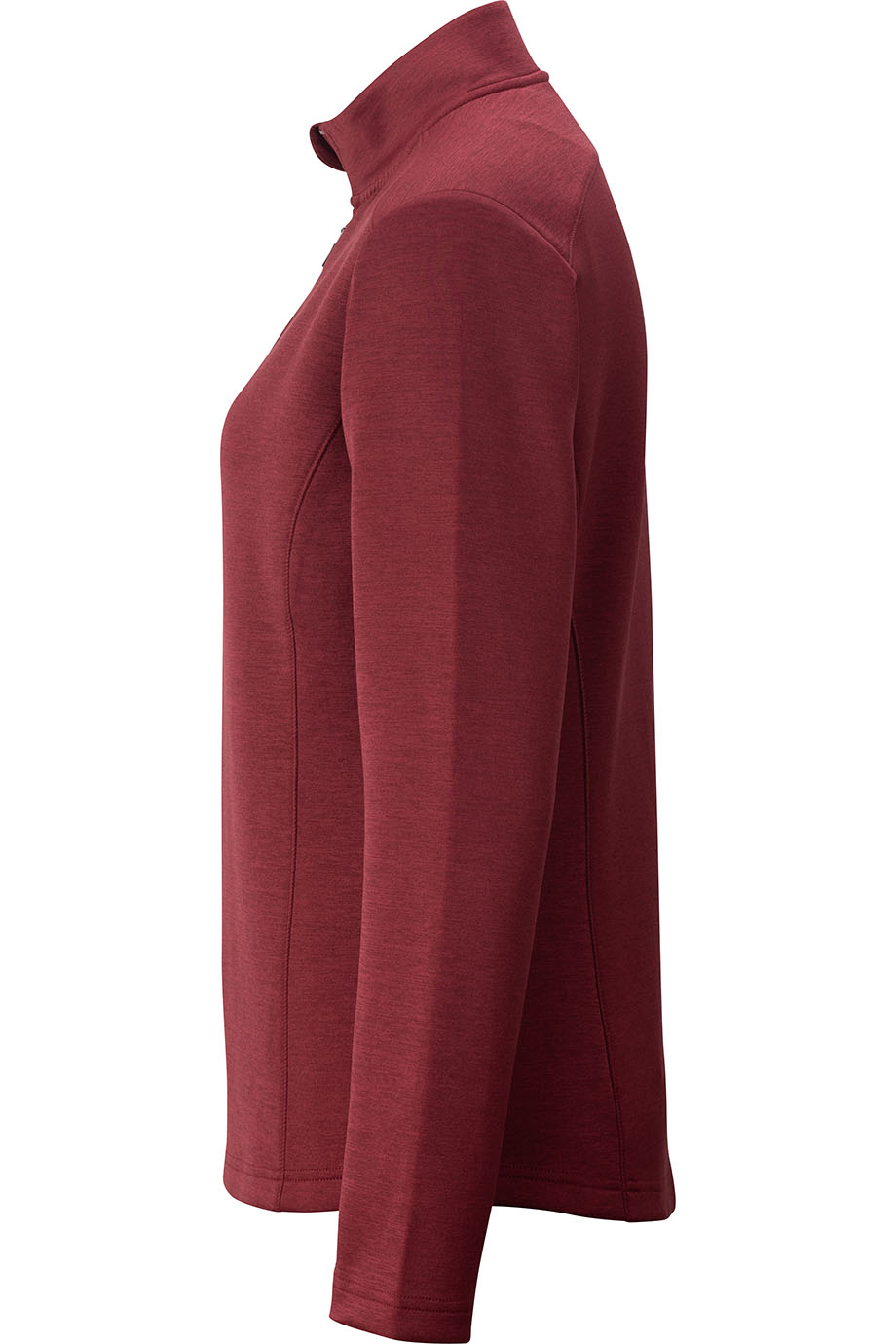 Edwards® Point Grey™ Ladies Quarter Zip