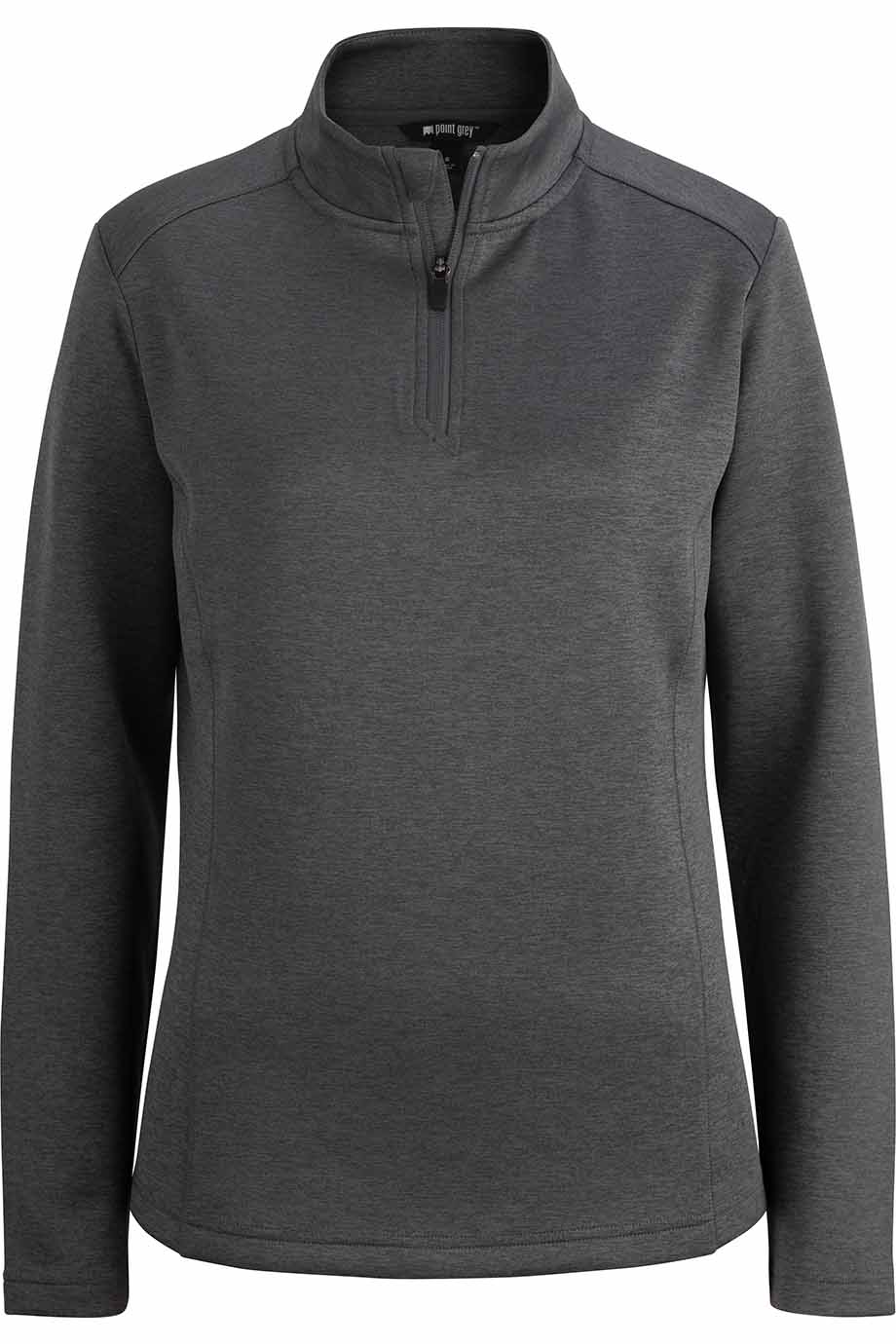 Edwards® Point Grey™ Ladies Quarter Zip