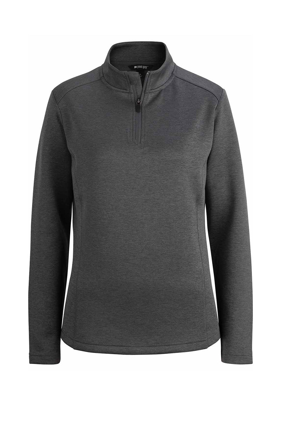 Edwards® Point Grey™ Ladies Quarter Zip