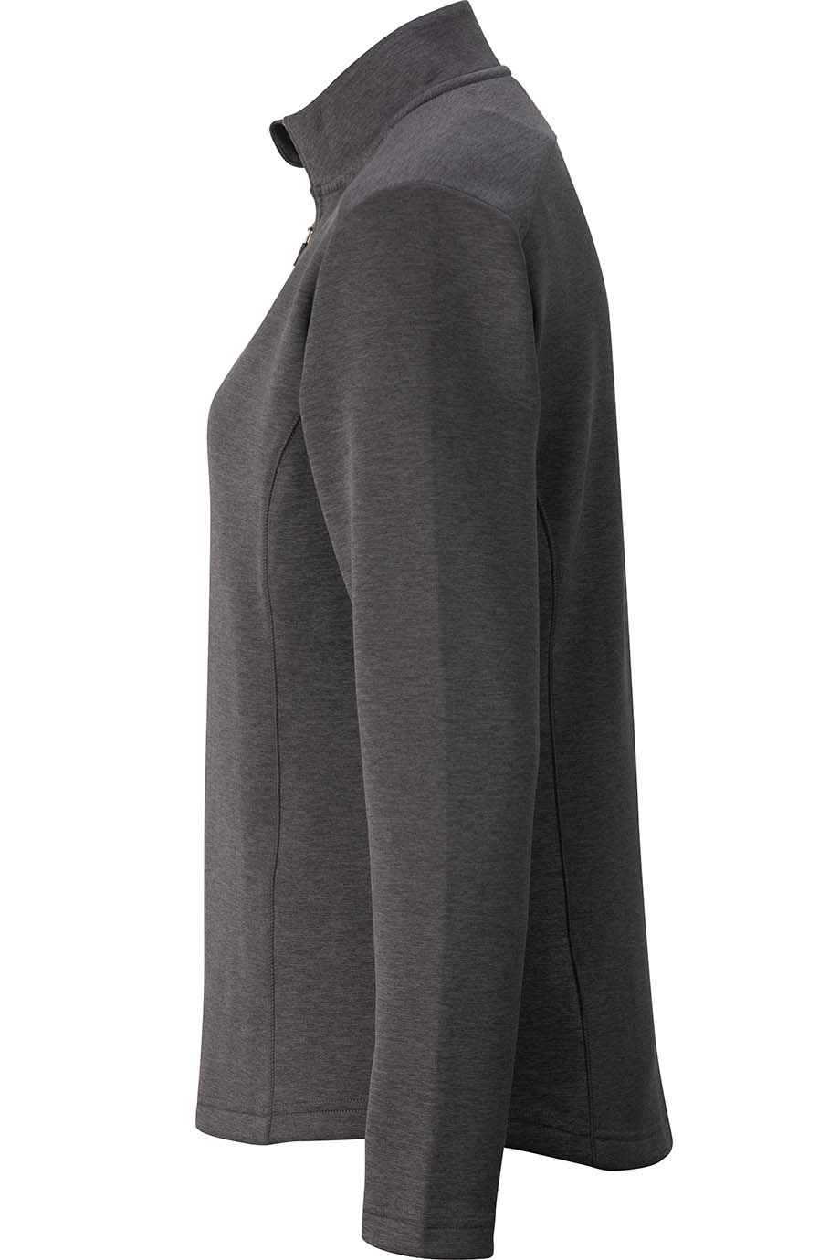 Edwards® Point Grey™ Ladies Quarter Zip