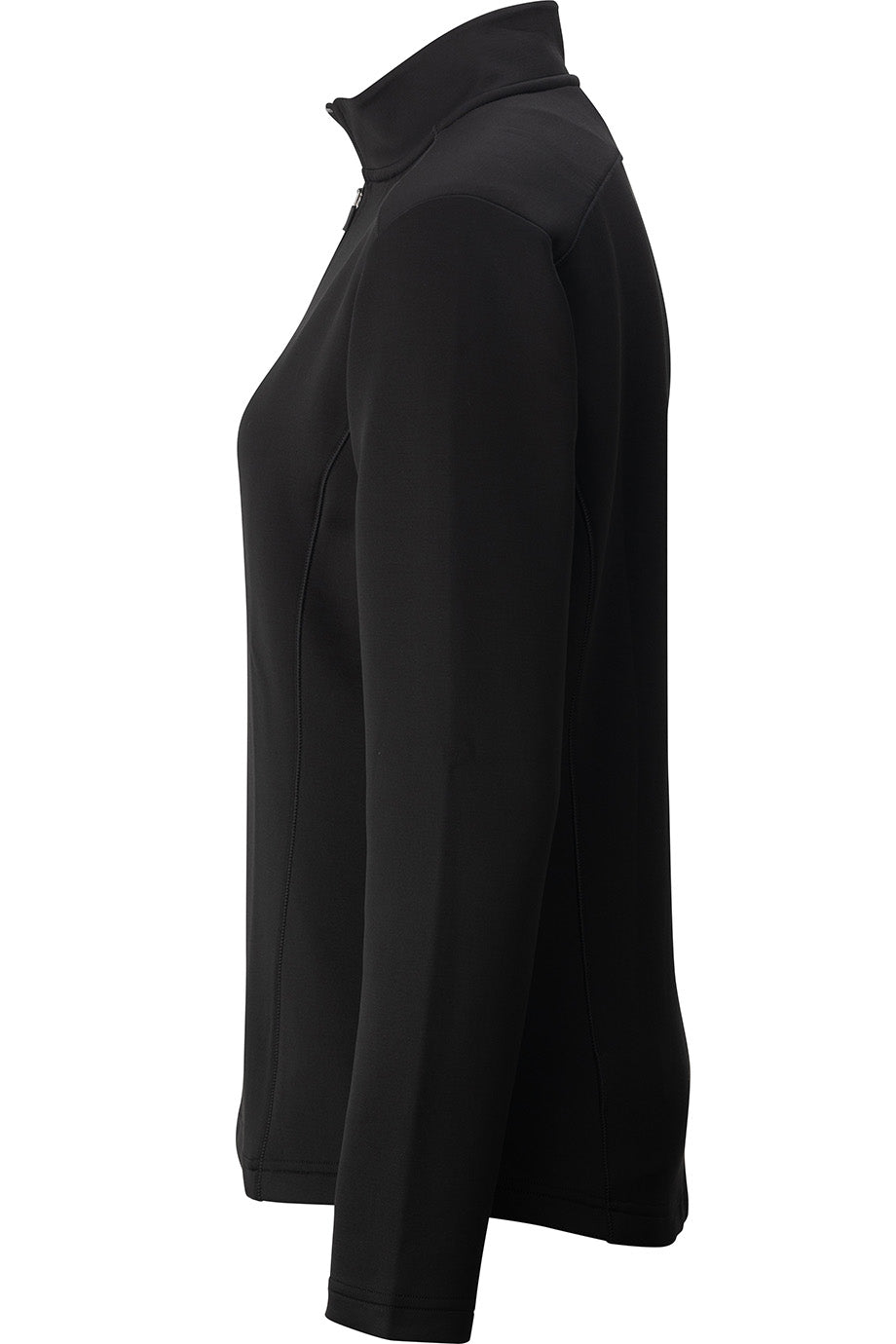 Edwards® Point Grey™ Ladies Quarter Zip