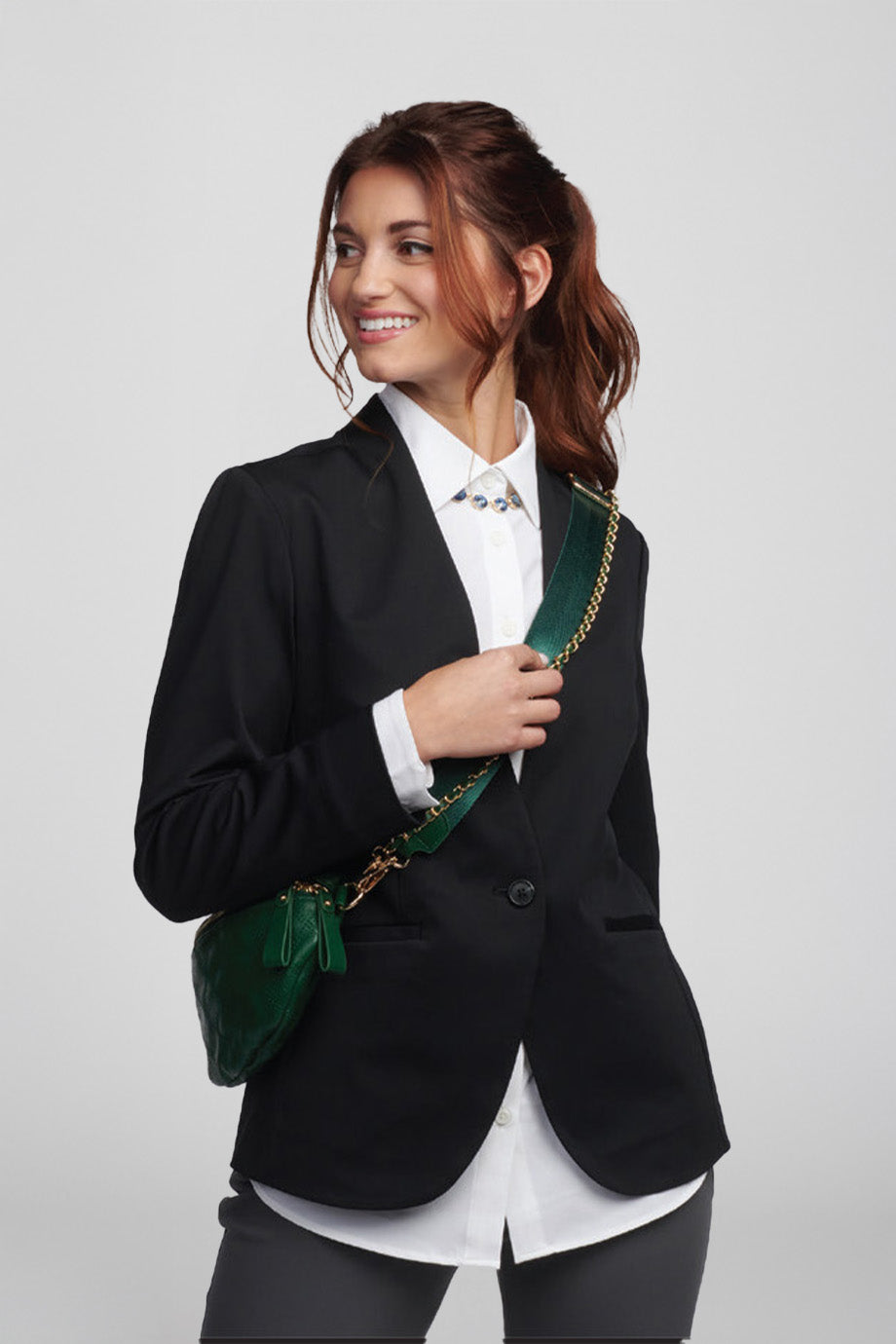 Edwards® Point Grey™ Ladies Blazer