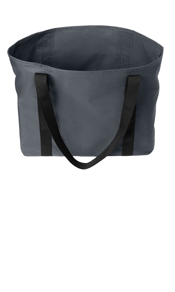Port Authority® C-FREE® Recycled Tote