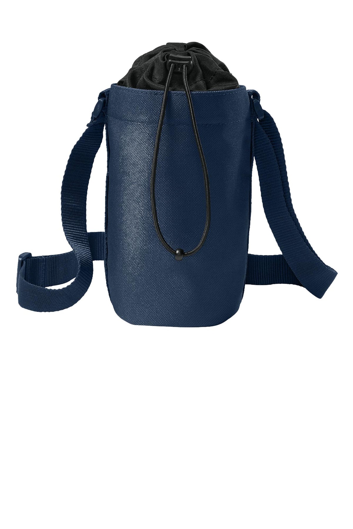 Port Authority® Matte Oxford Hydration Crossbody - River Blue Navy