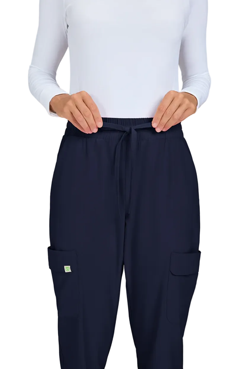 Women's koi™ Terra 6 Pocket Jogger