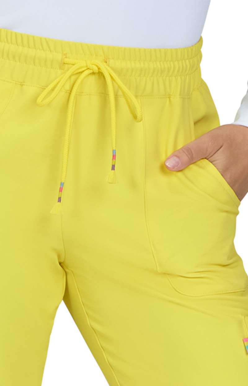 Women's koi™ 5 Pocket Glad Jogger