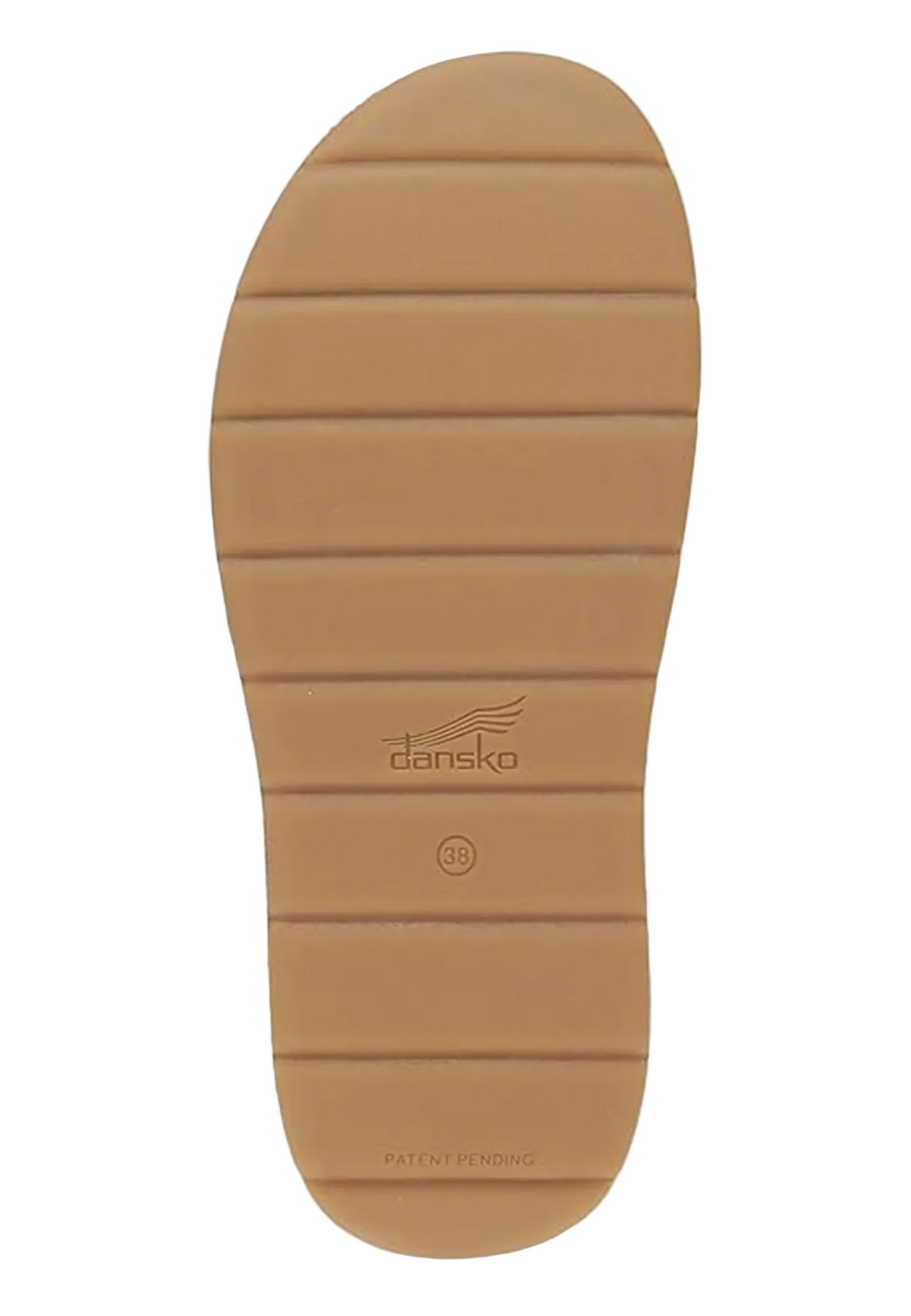 Dansko Women's Bridget Wedge Sandal