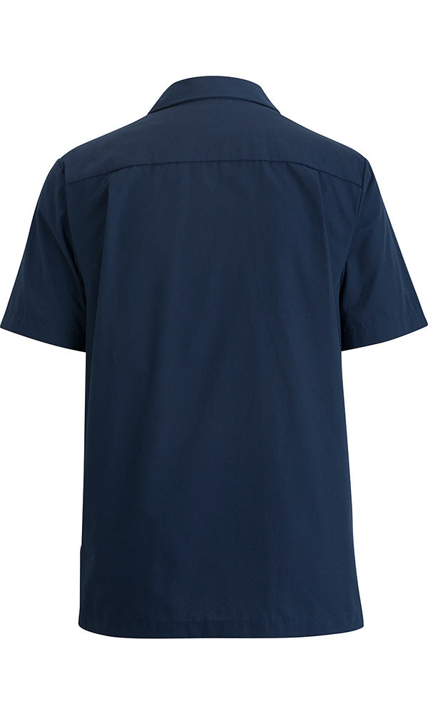 Edwards® Essential Zip-Front Service Shirt