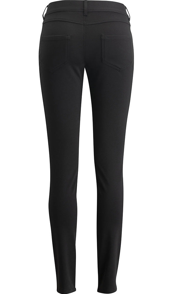 Edwards® Ponte Knit Pant