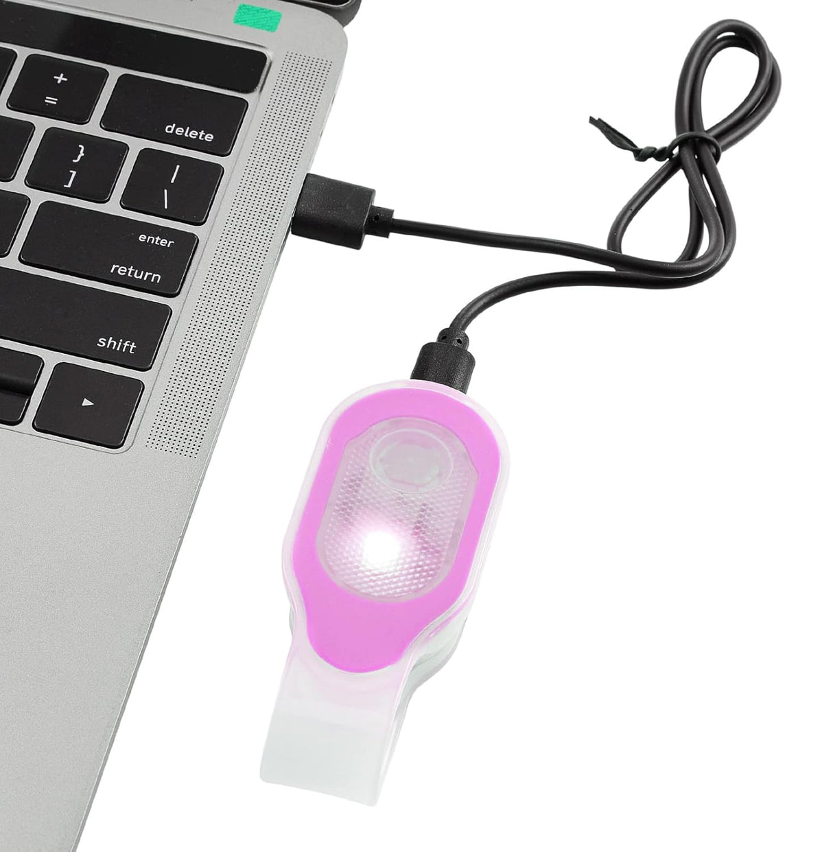 Outside the Box® Go Glo Hands-Free Flashlight