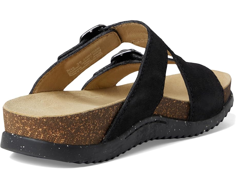 Dansko Dayna Women's Buckled Sandal