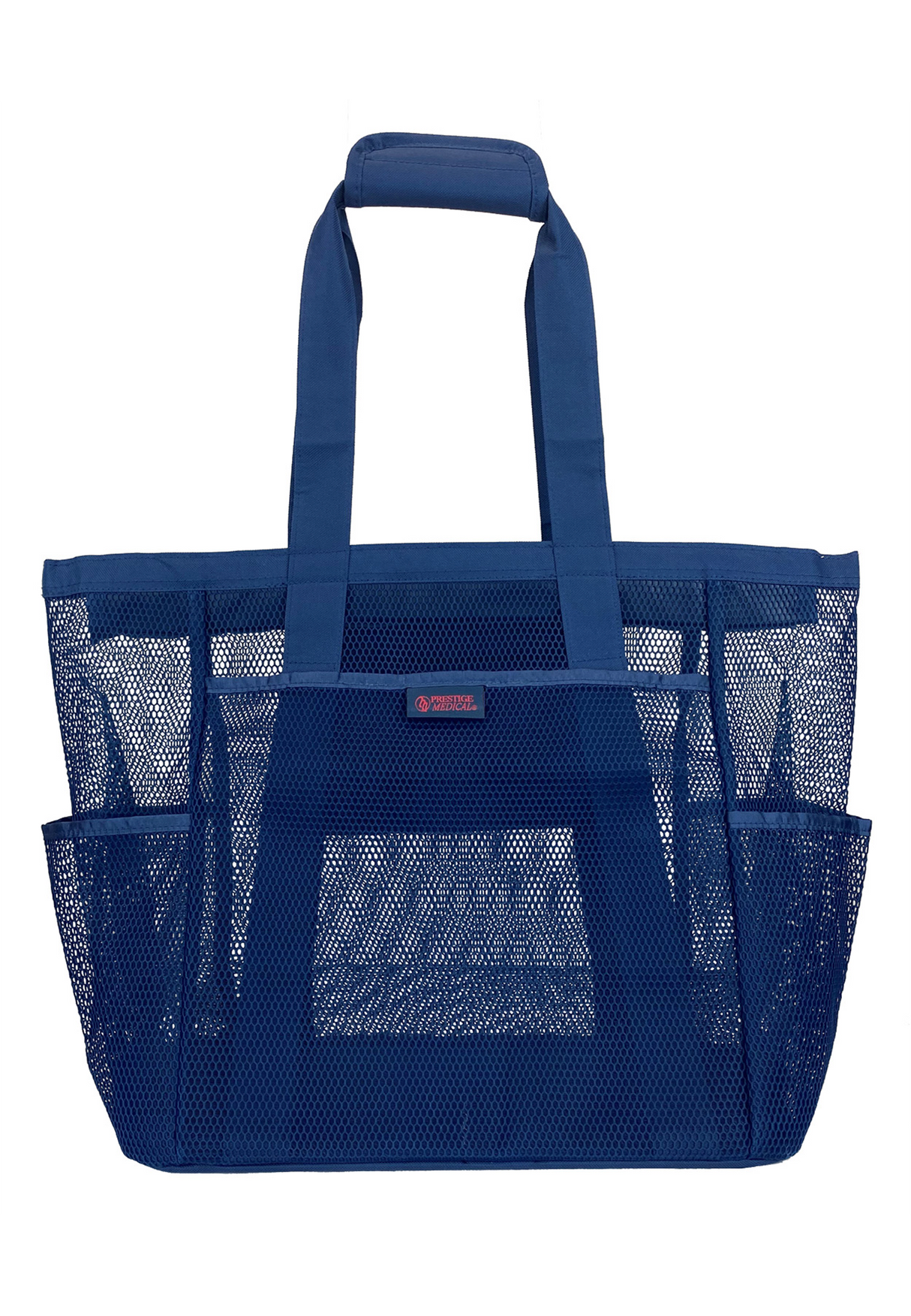 Prestige Medical® Nurses Mesh Utility Tote Bag