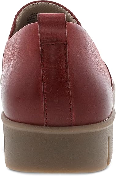 Dansko Women's Linley Lightweight Loafer