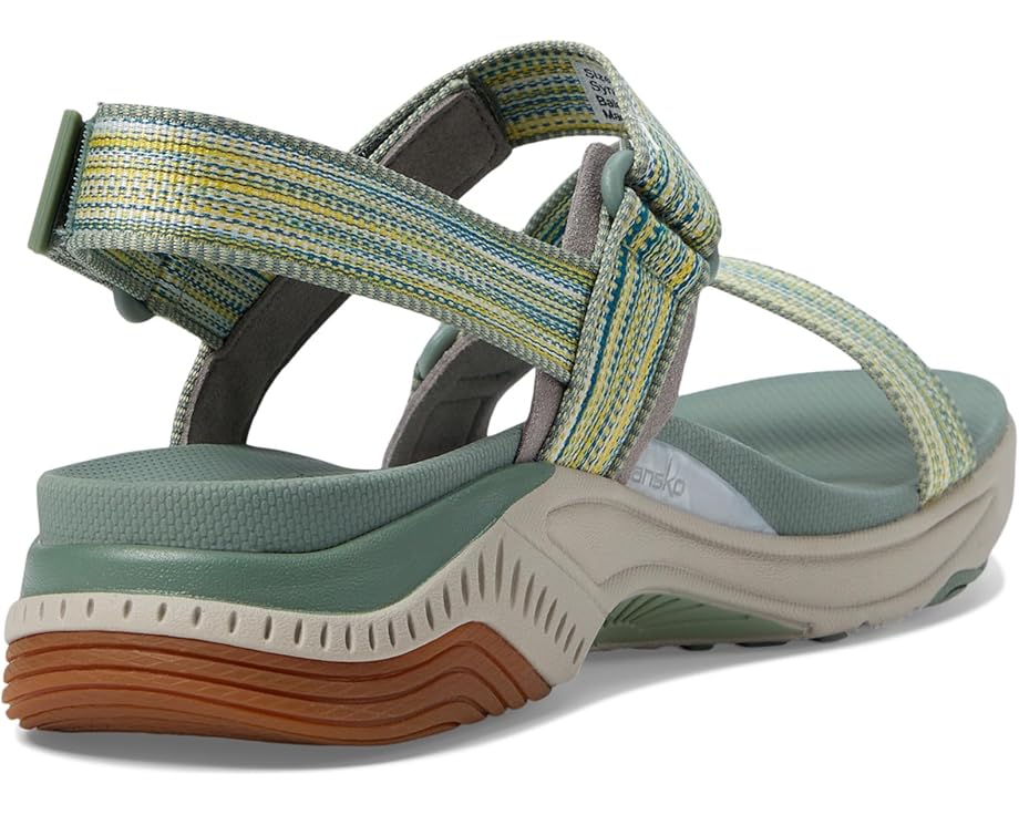 Dansko Women's Rayna Strap Sandal