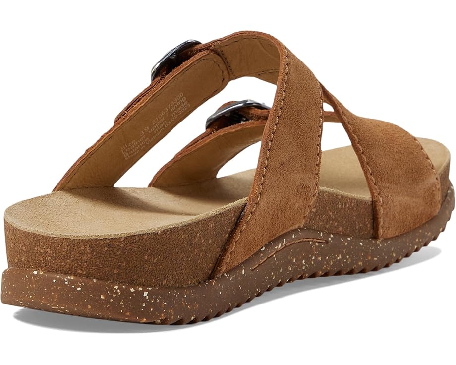 Dansko Dayna Women's Buckled Sandal