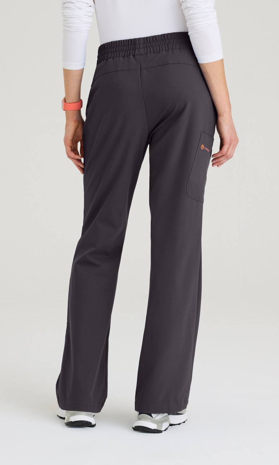 Carrie Pant