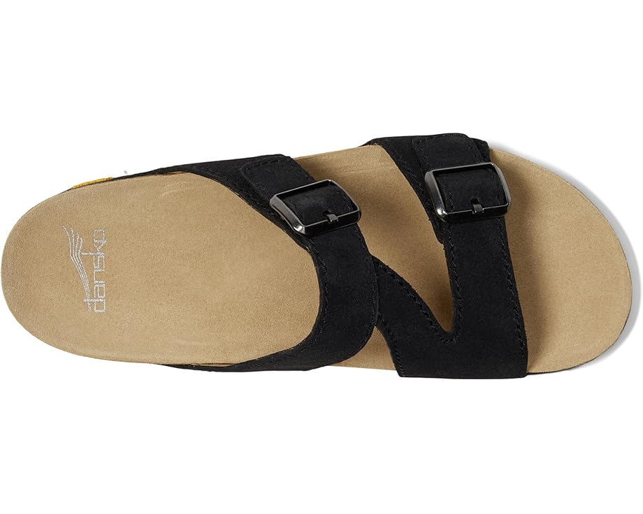 Dansko Dayna Women's Buckled Sandal