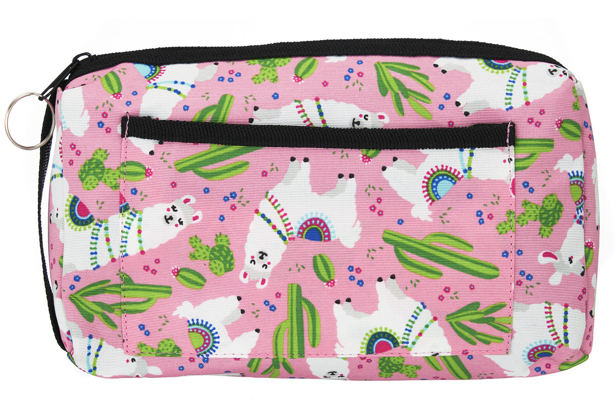 Prestige Medical® Compact Carry Print Case