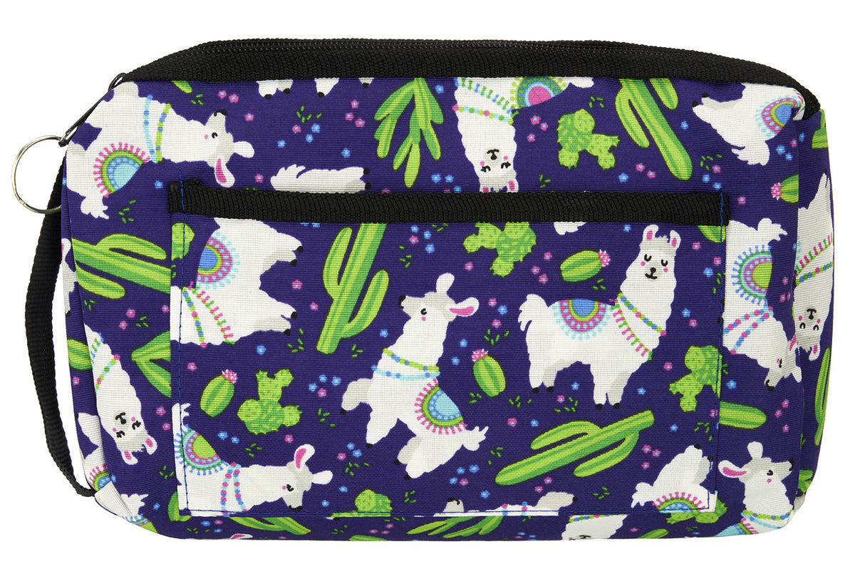 Prestige Medical® Compact Carry Print Case