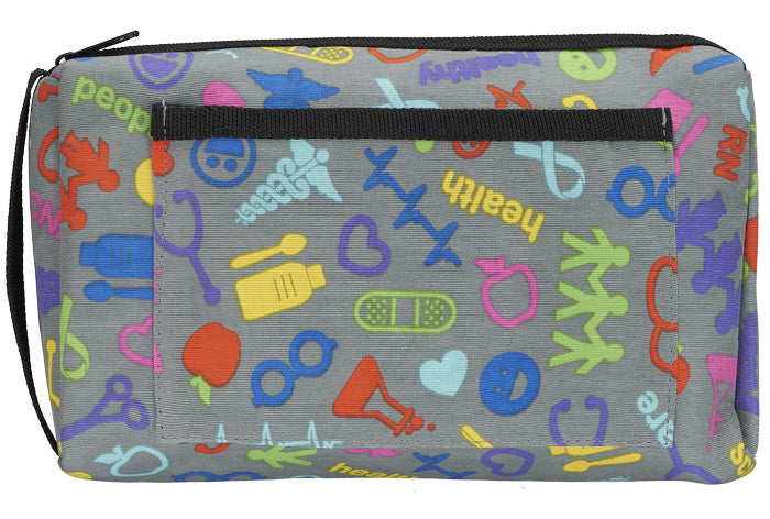 Prestige Medical® Compact Carry Print Case