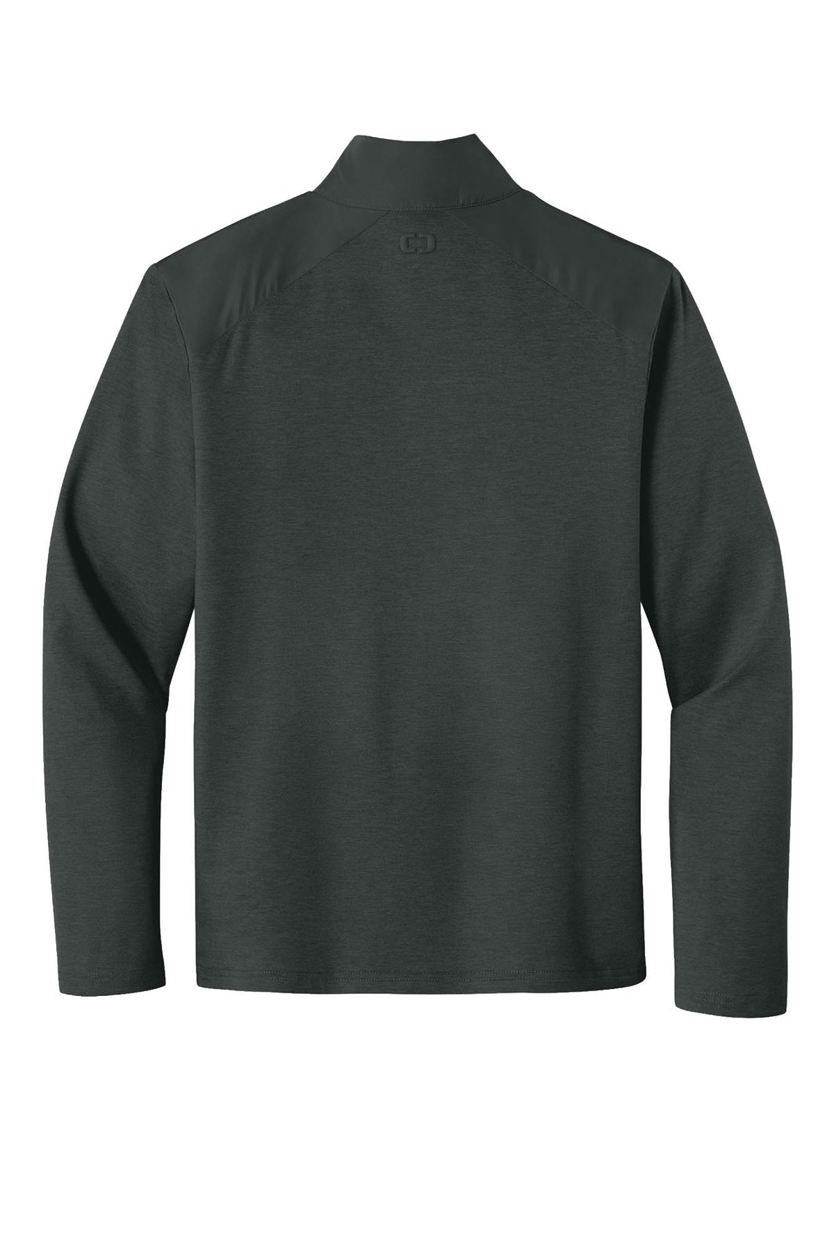 OGIO® Driveline Hybrid Jacket - Blacktop
