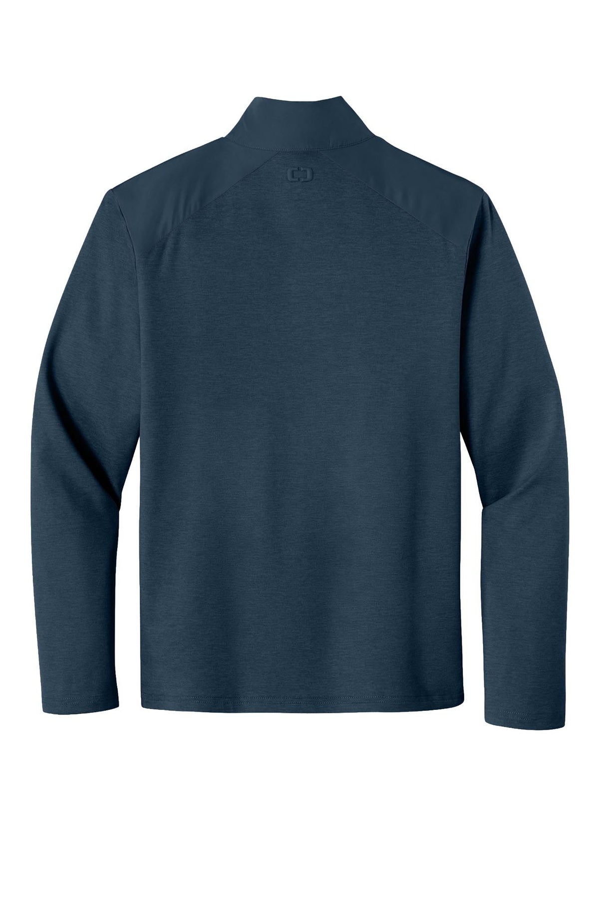 OGIO® Driveline Hybrid Jacket - River Blue Navy