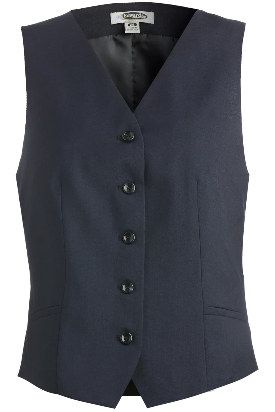Edwards® Synergy lightweight Ladies Vest