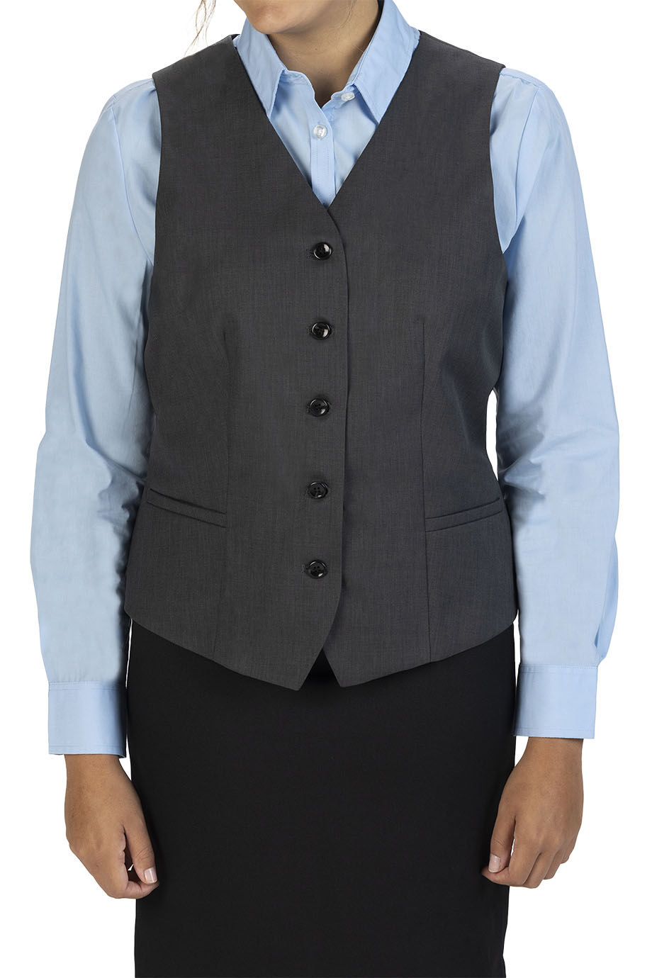 Edwards® Synergy lightweight Ladies Vest