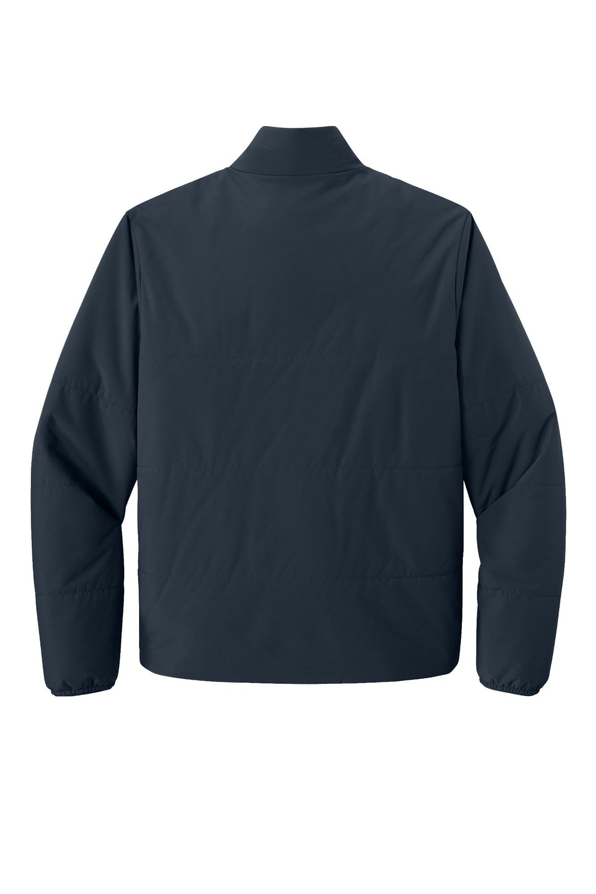 Mercer+Mettle® Men's Brookline Quilted Jacket - Night Navy