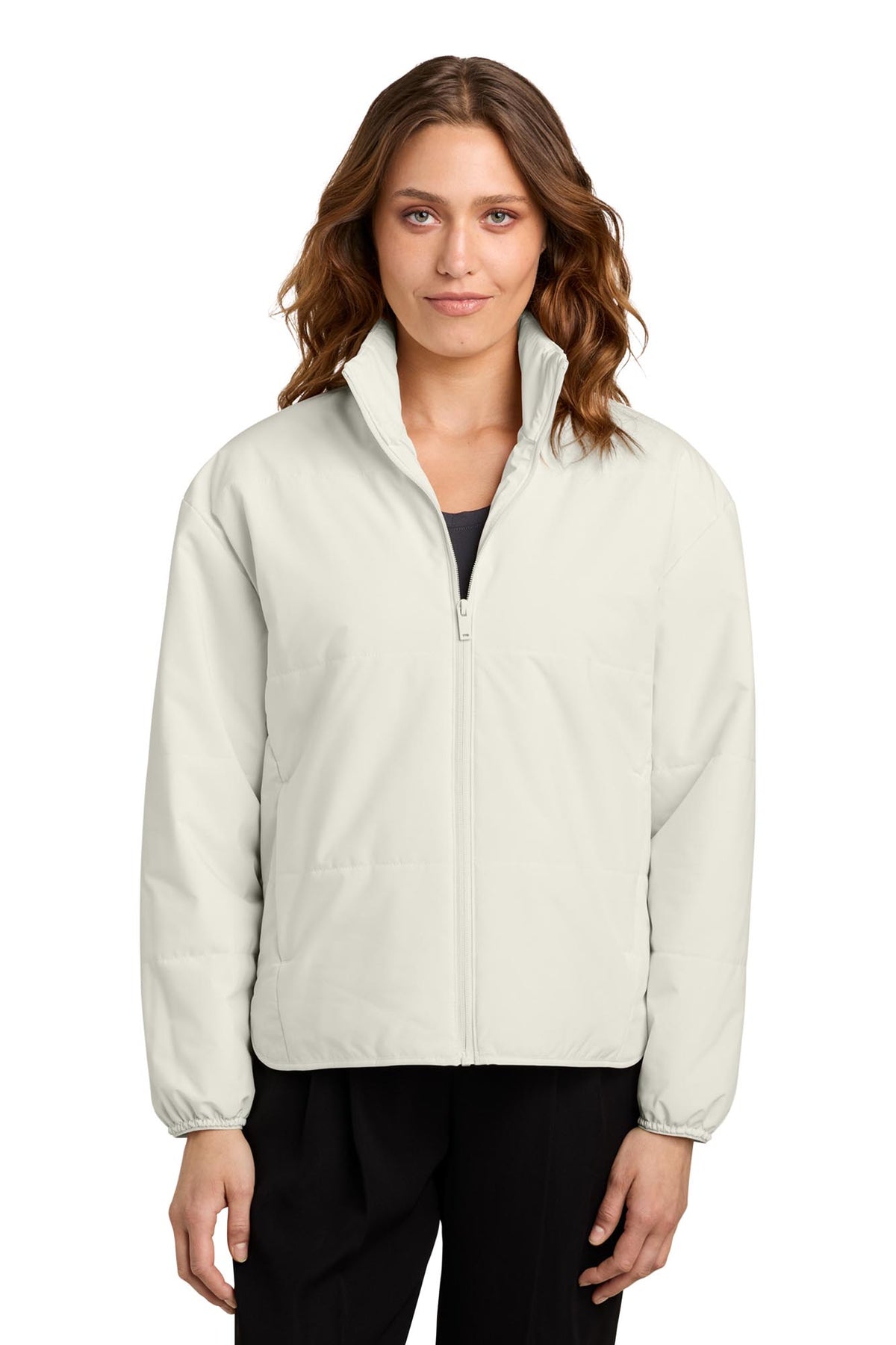 Mercer+Mettle® Women’s Brookline Quilted Jacket - Birch