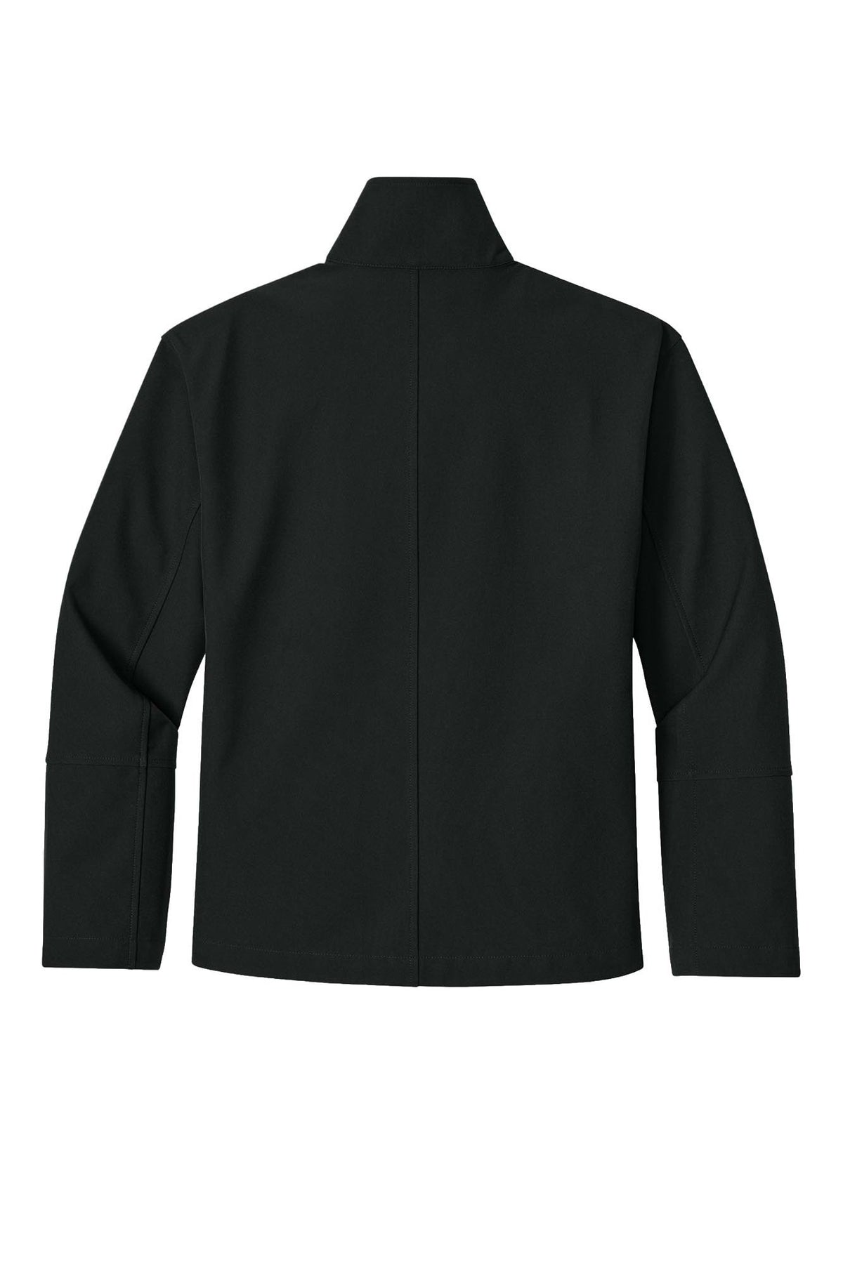 Mercer+Mettle® Women’s Comfort Soft Shell Jacket - Deep Black