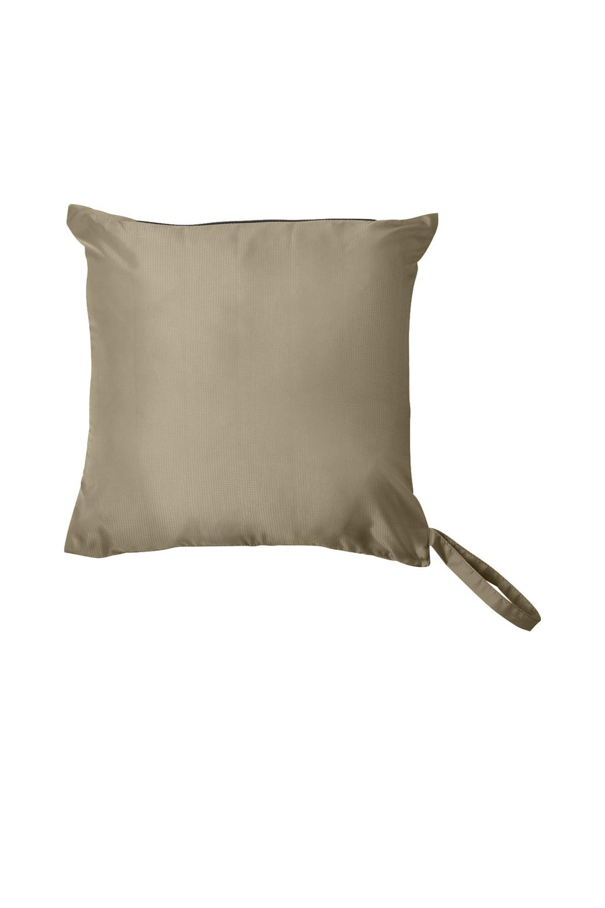 Port Authority® Packable Puffy Anorak - Sahara