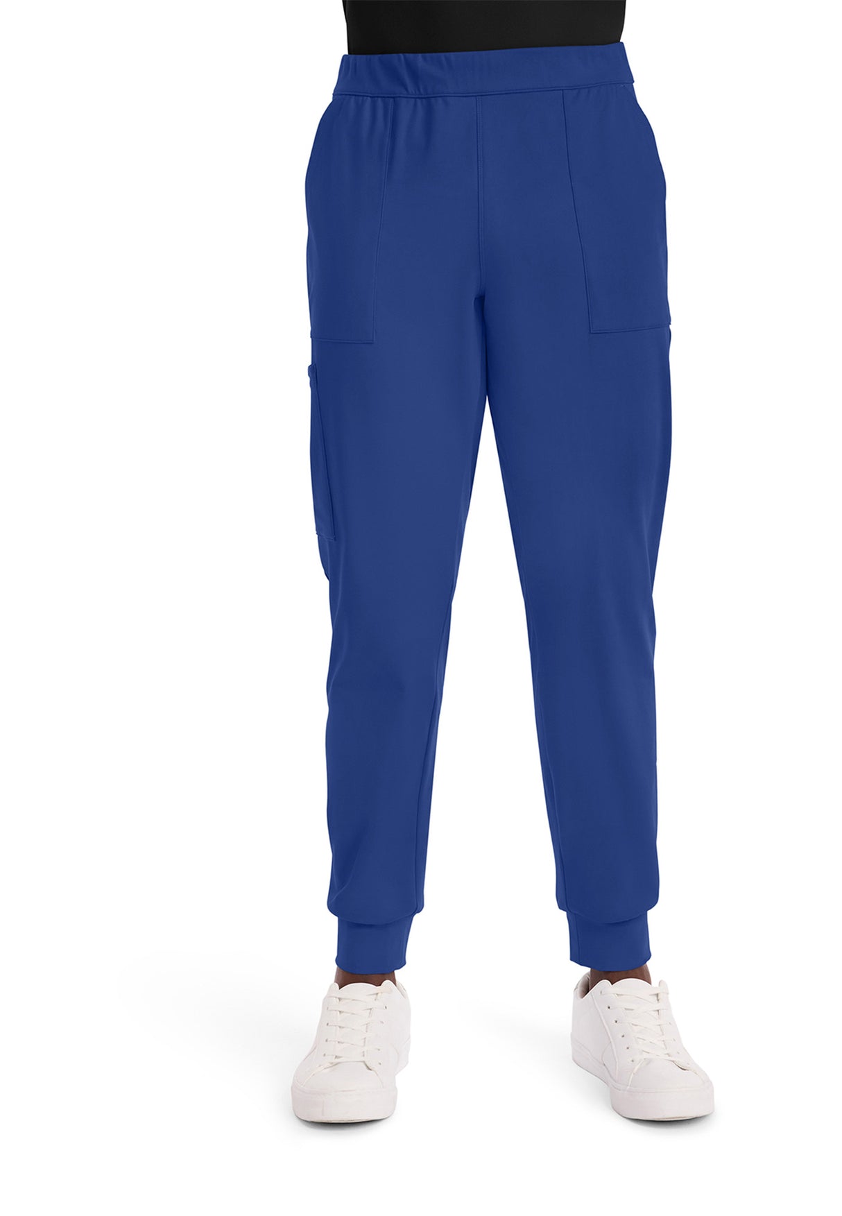 Achieve by Cherokee Men's 5-Pocket Regular Jogger